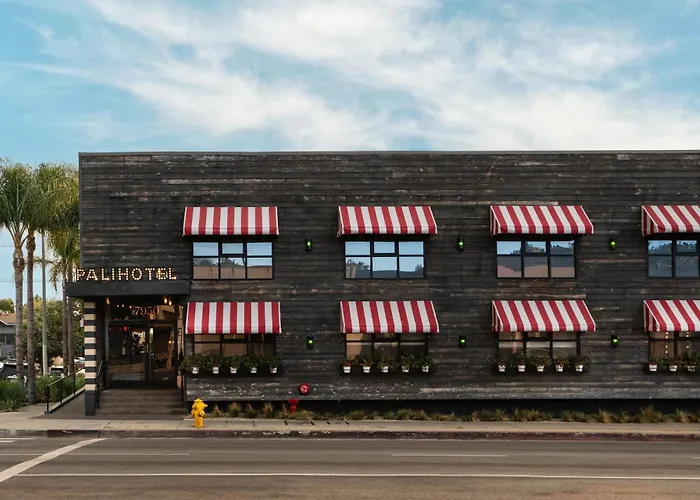 Palihotel Melrose