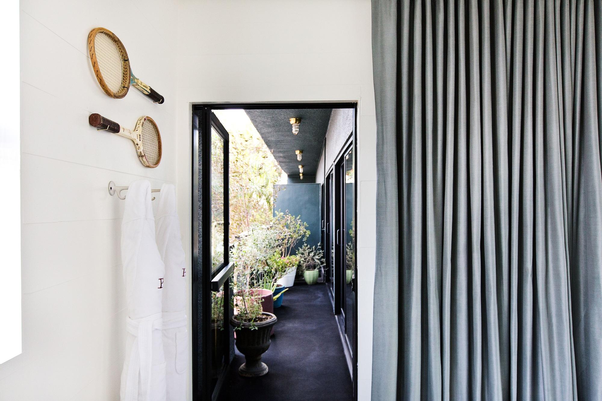 Palihotel Melrose 4* Los Angeles