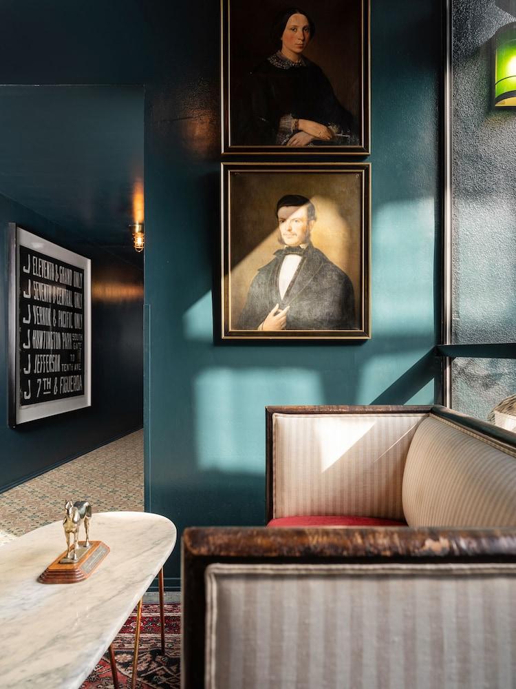 Palihotel Melrose Hotel