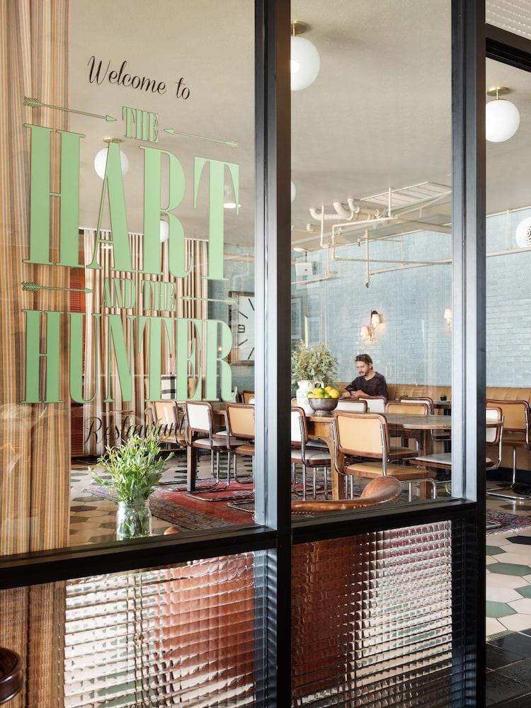 Hotel Palihotel Melrose