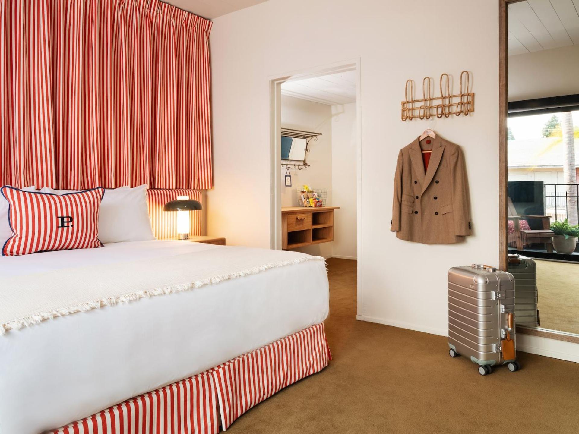 Palihotel Melrose Hotel Los Angeles