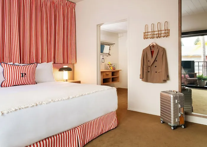 Palihotel Melrose