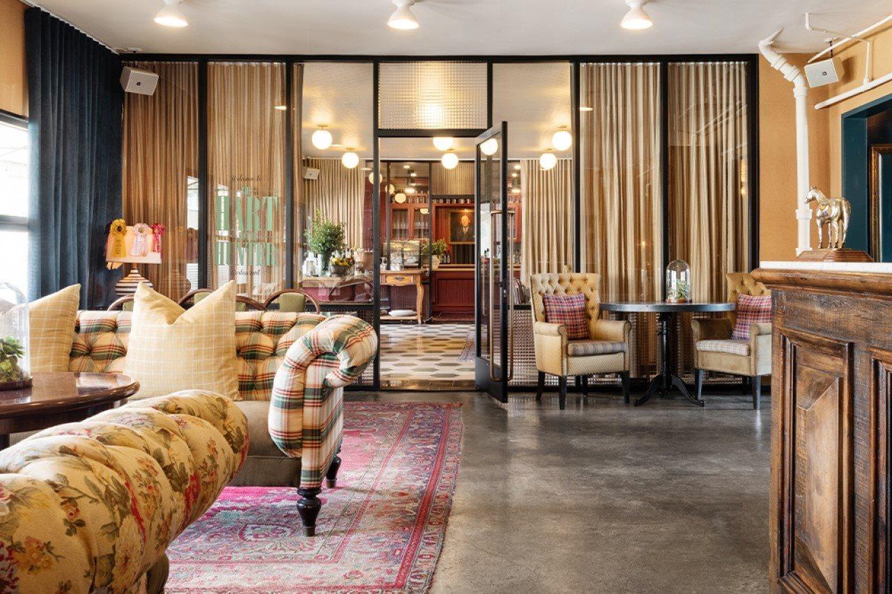 Hotel Palihotel Melrose Los Angeles