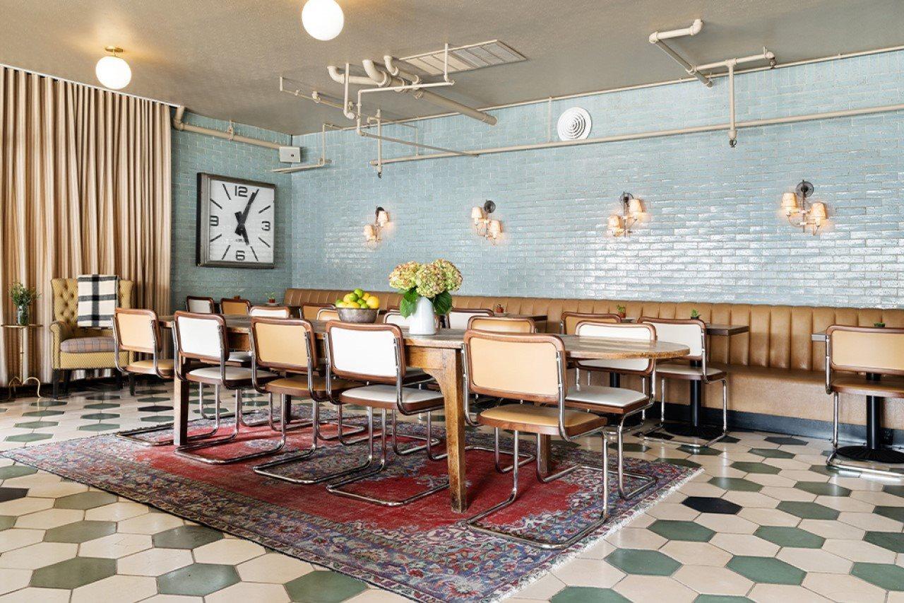 Palihotel Melrose 4* Los Angeles