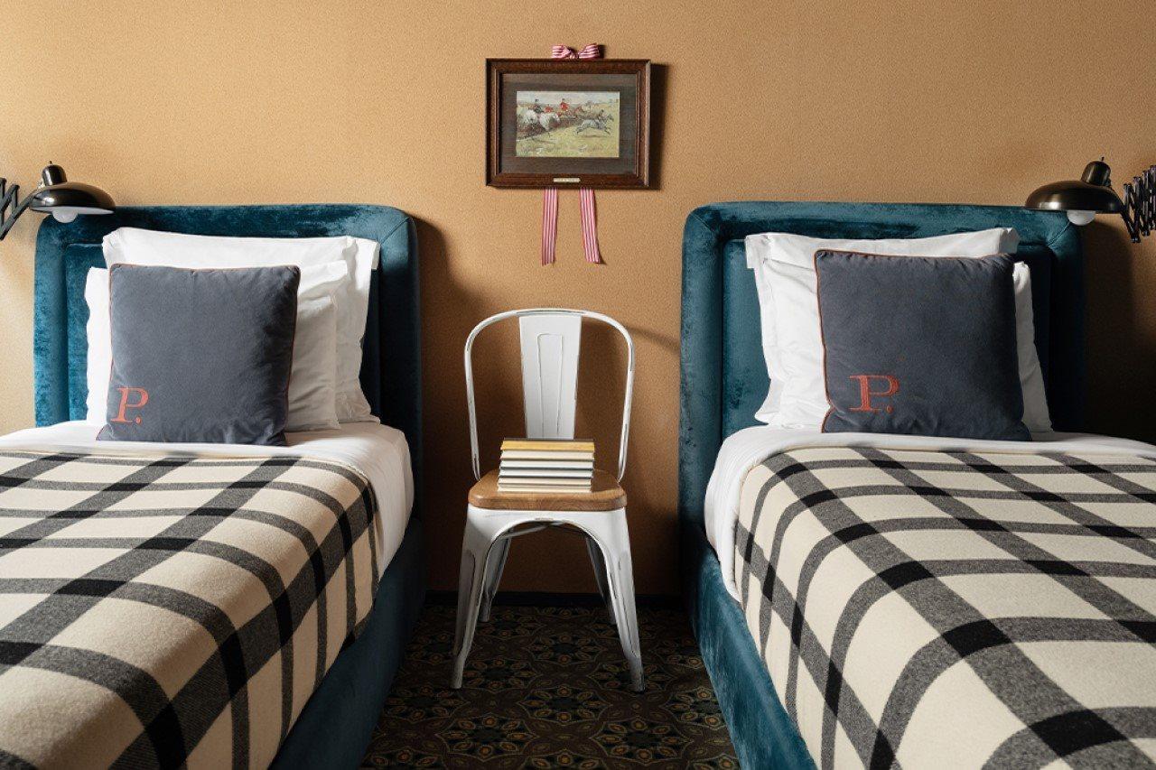 Palihotel Melrose 4* Los Ángeles