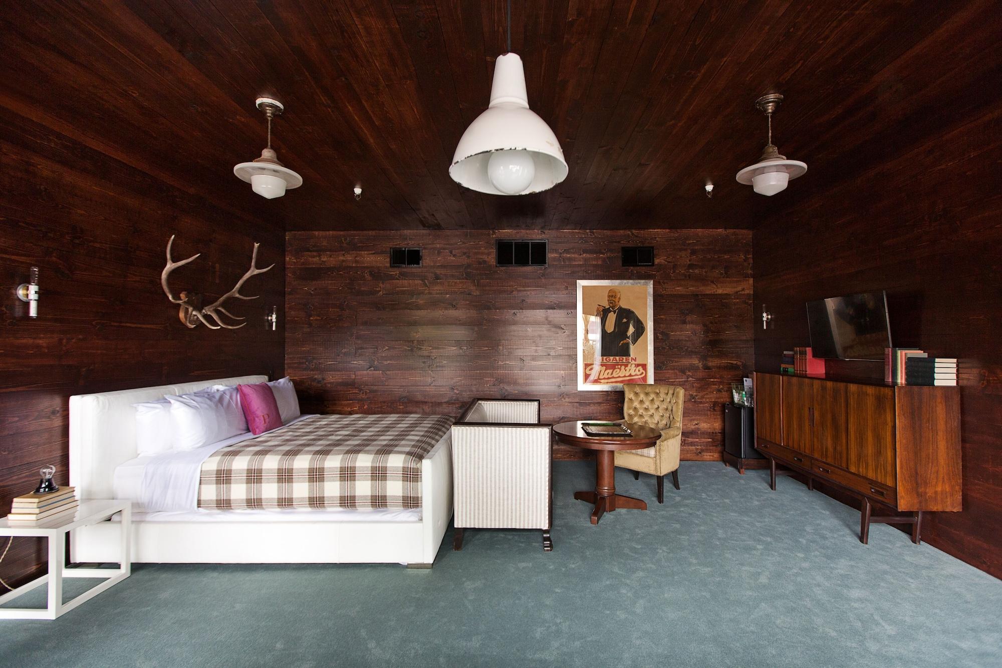 Palihotel Melrose 4*