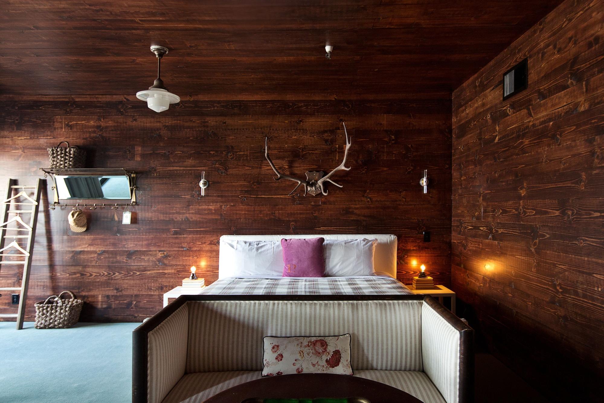 Palihotel Melrose
