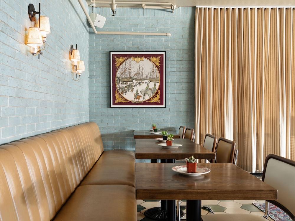 Hotel Palihotel Melrose 4*
