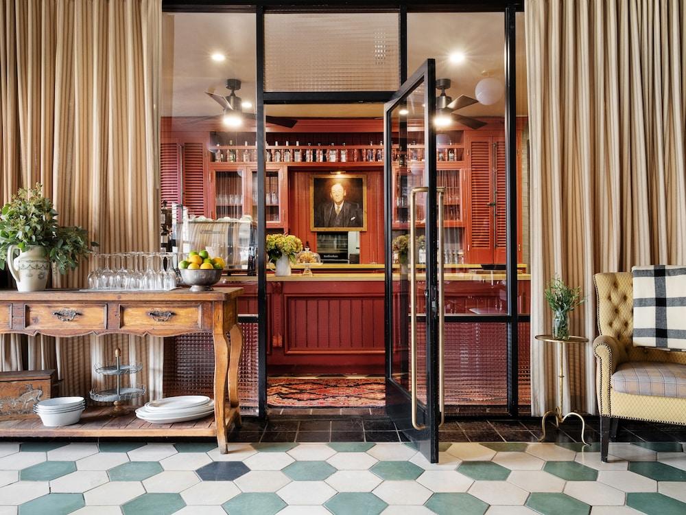 Hotel Palihotel Melrose 4*