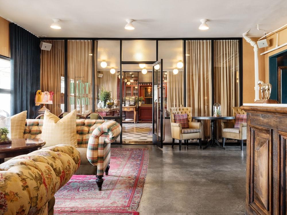 Palihotel Melrose