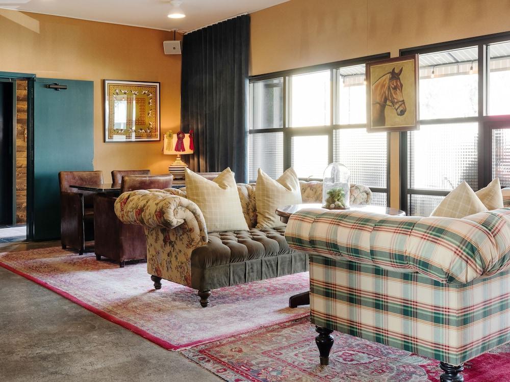 Palihotel Melrose Hotel Los Angeles