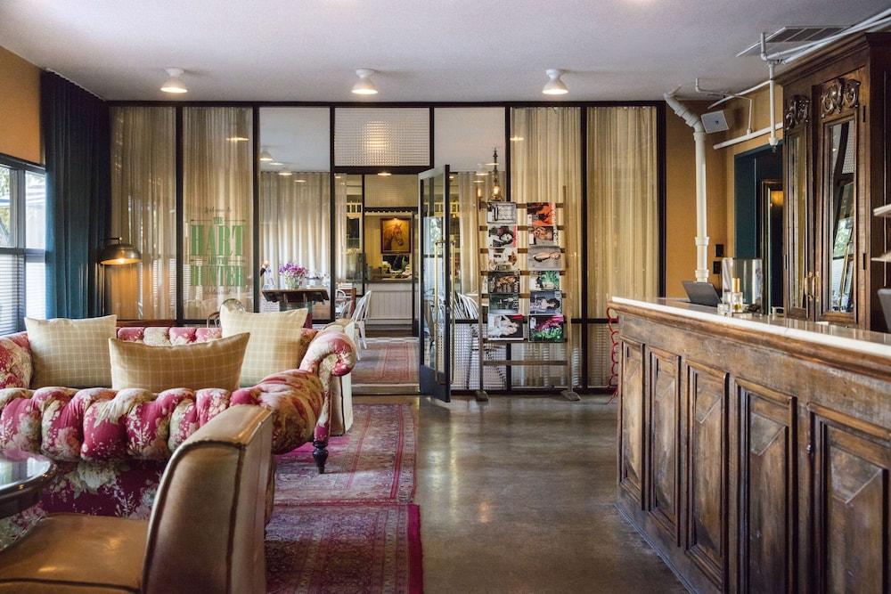 Palihotel Melrose Hotel