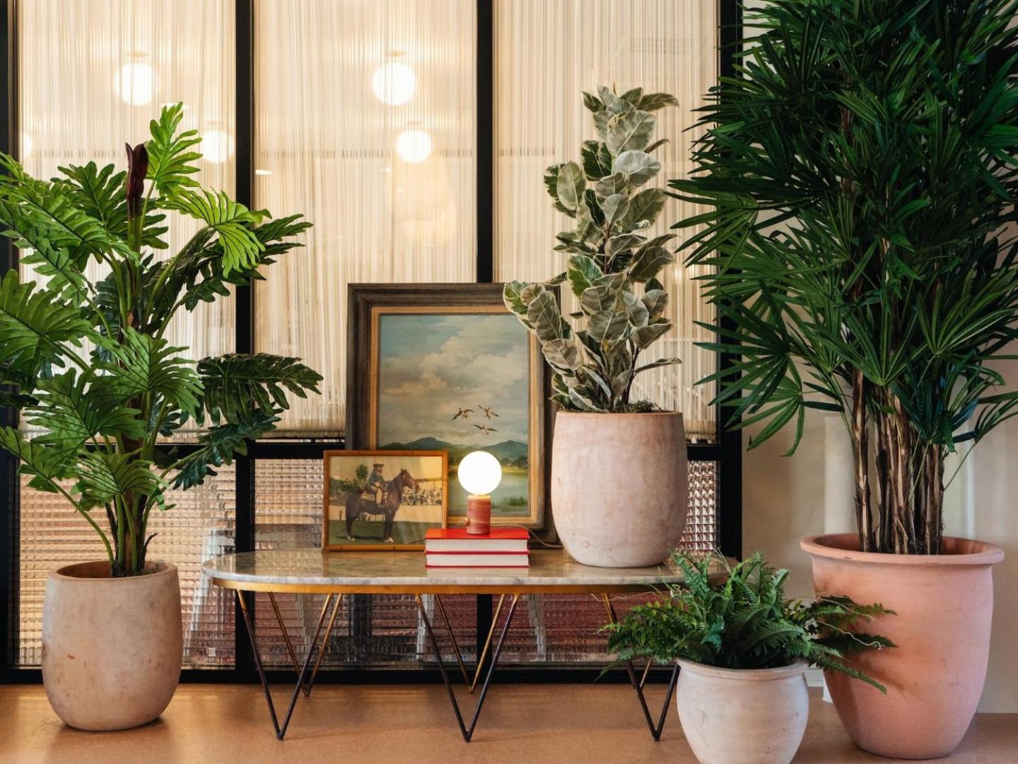 Palihotel Melrose 4*