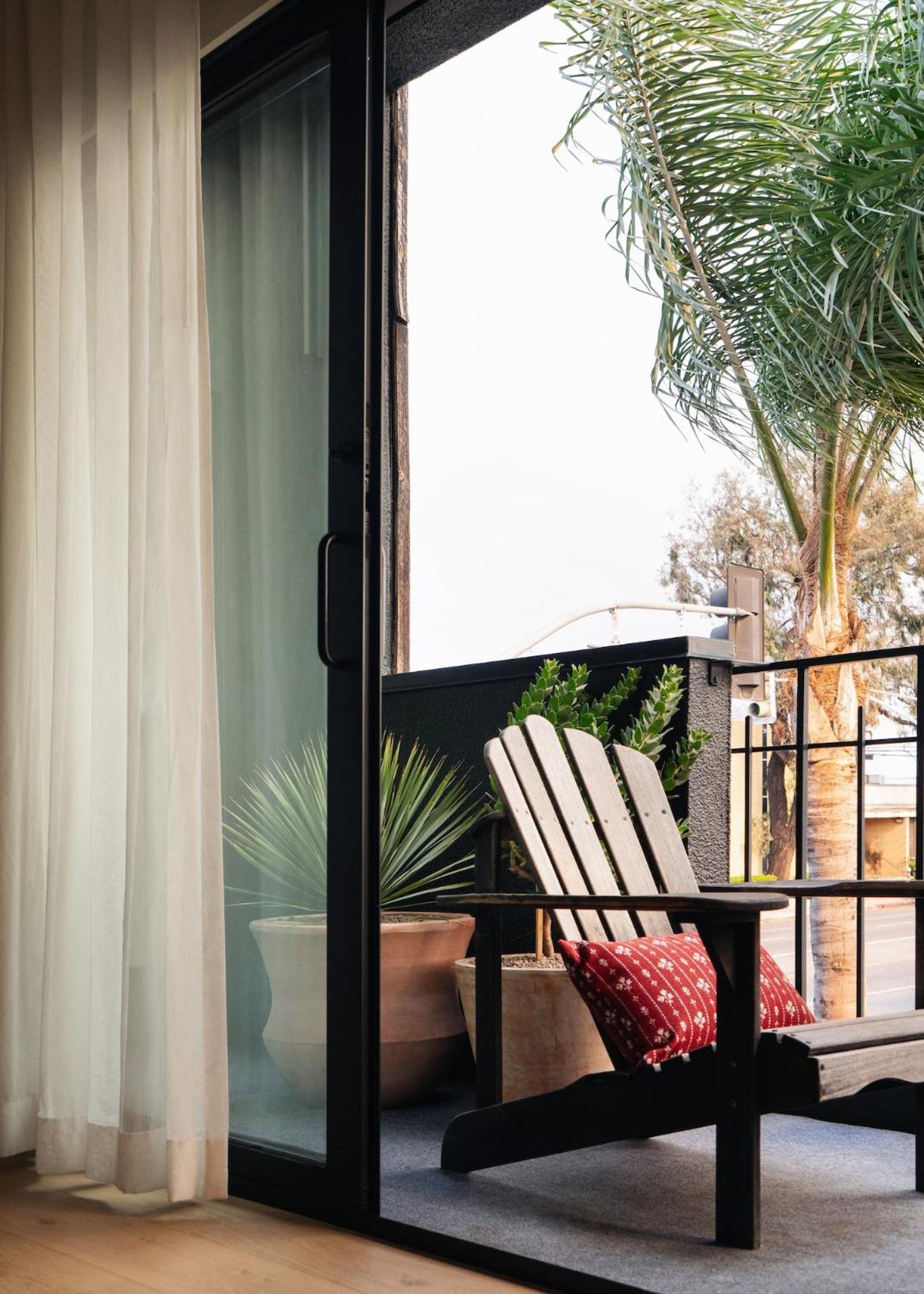 Palihotel Melrose Hotel
