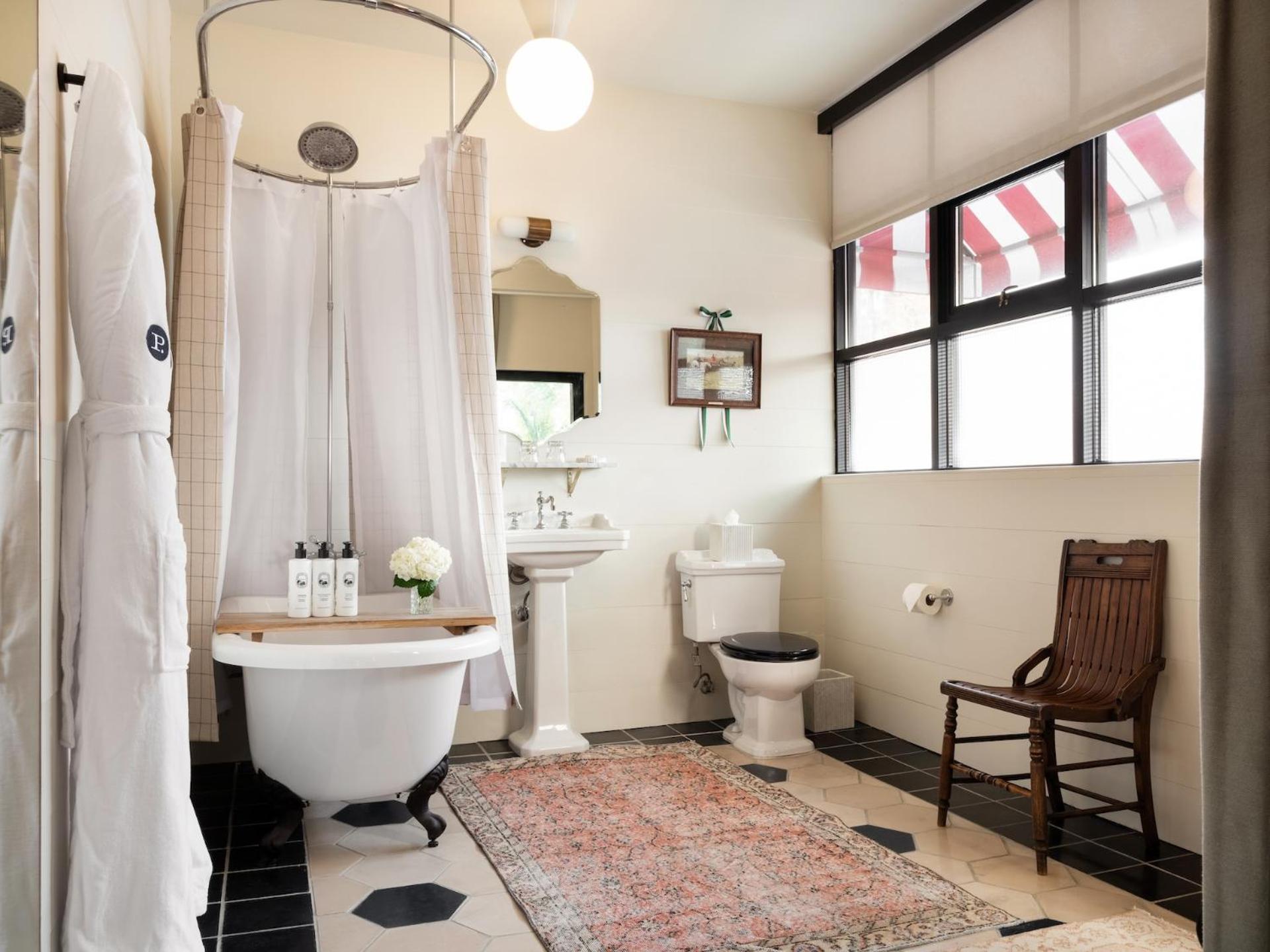 Hotel Palihotel Melrose 4*
