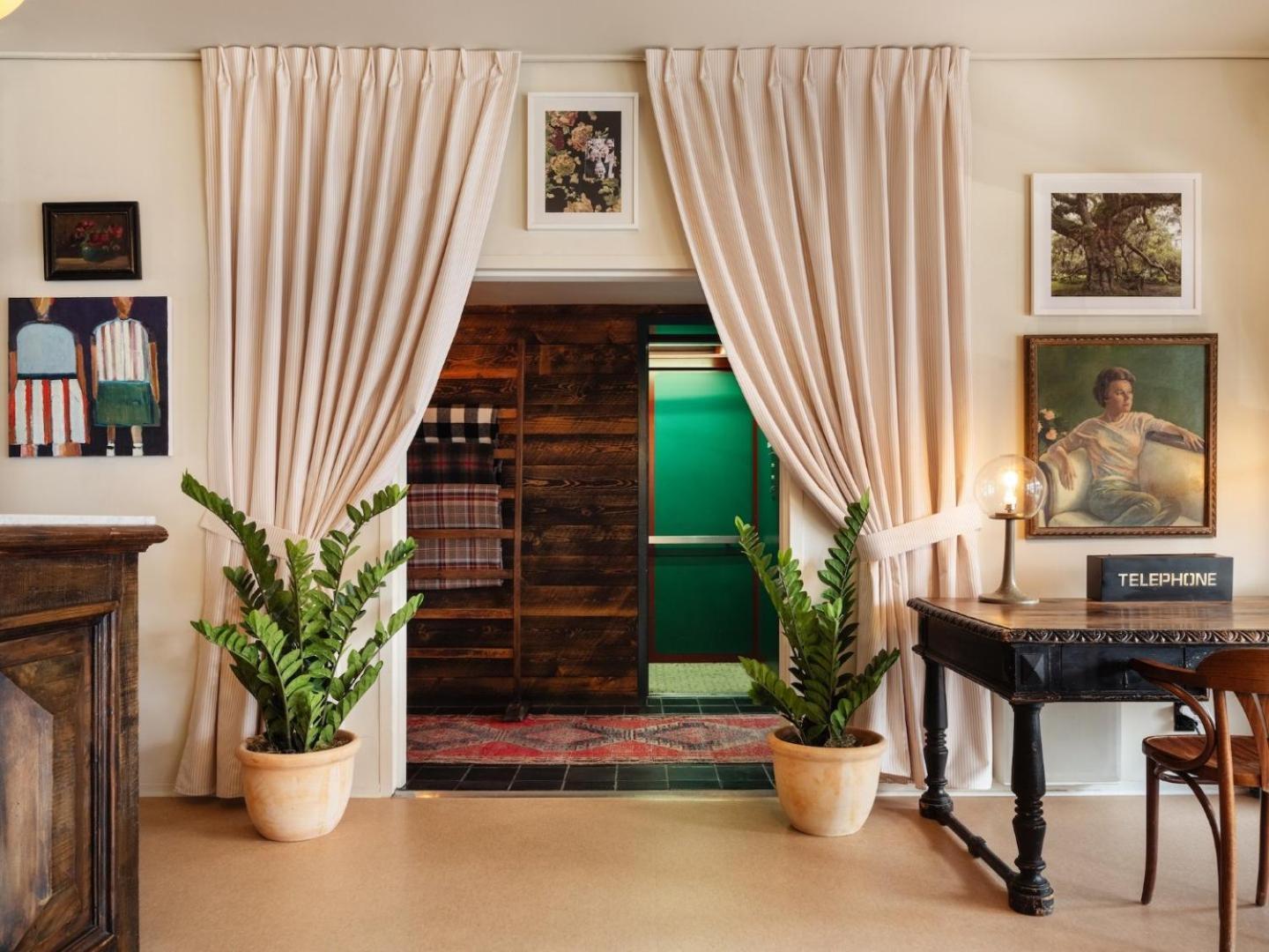 Hotel Palihotel Melrose Los Angeles