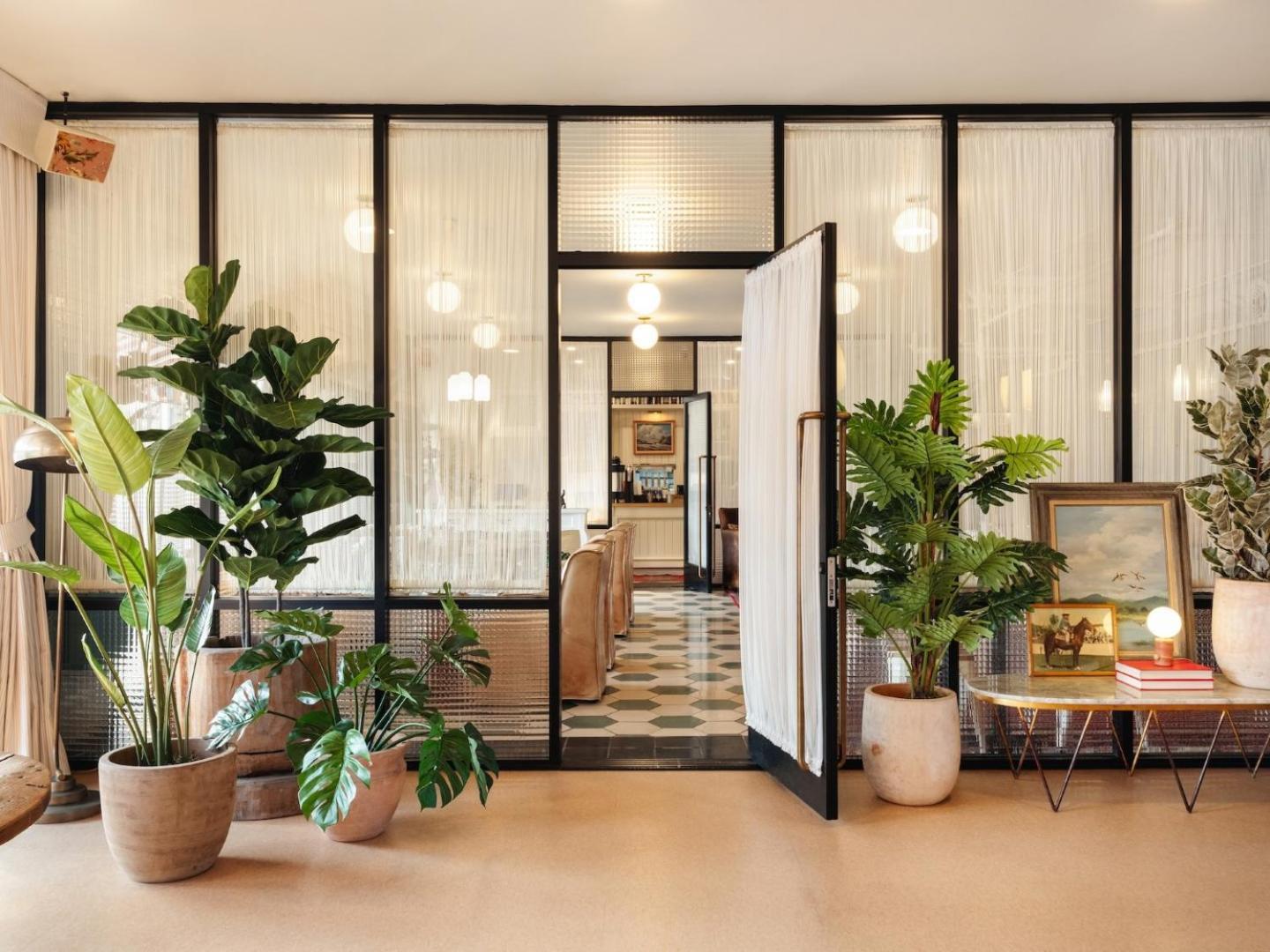 Palihotel Melrose 4*