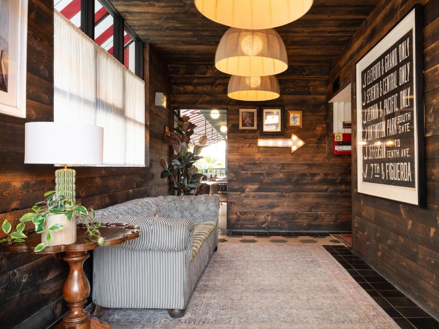 Palihotel Melrose Los Angeles