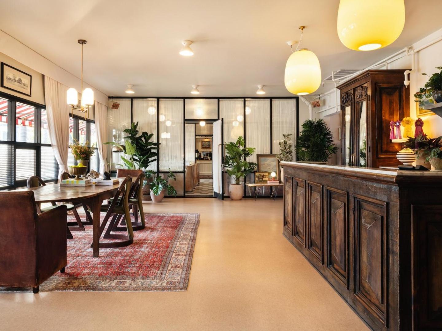 Palihotel Melrose Hotel