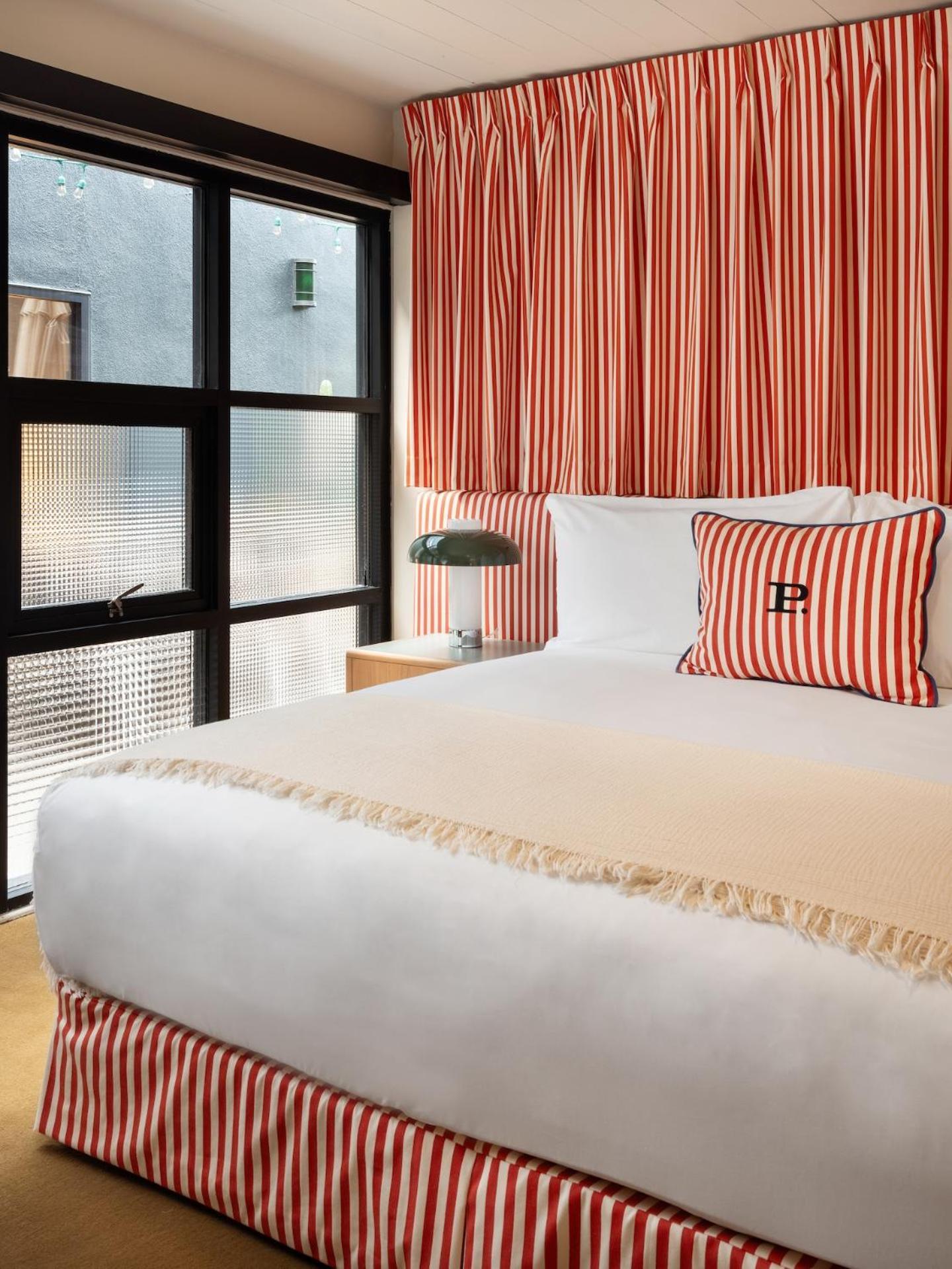 Palihotel Melrose Hotel 4*