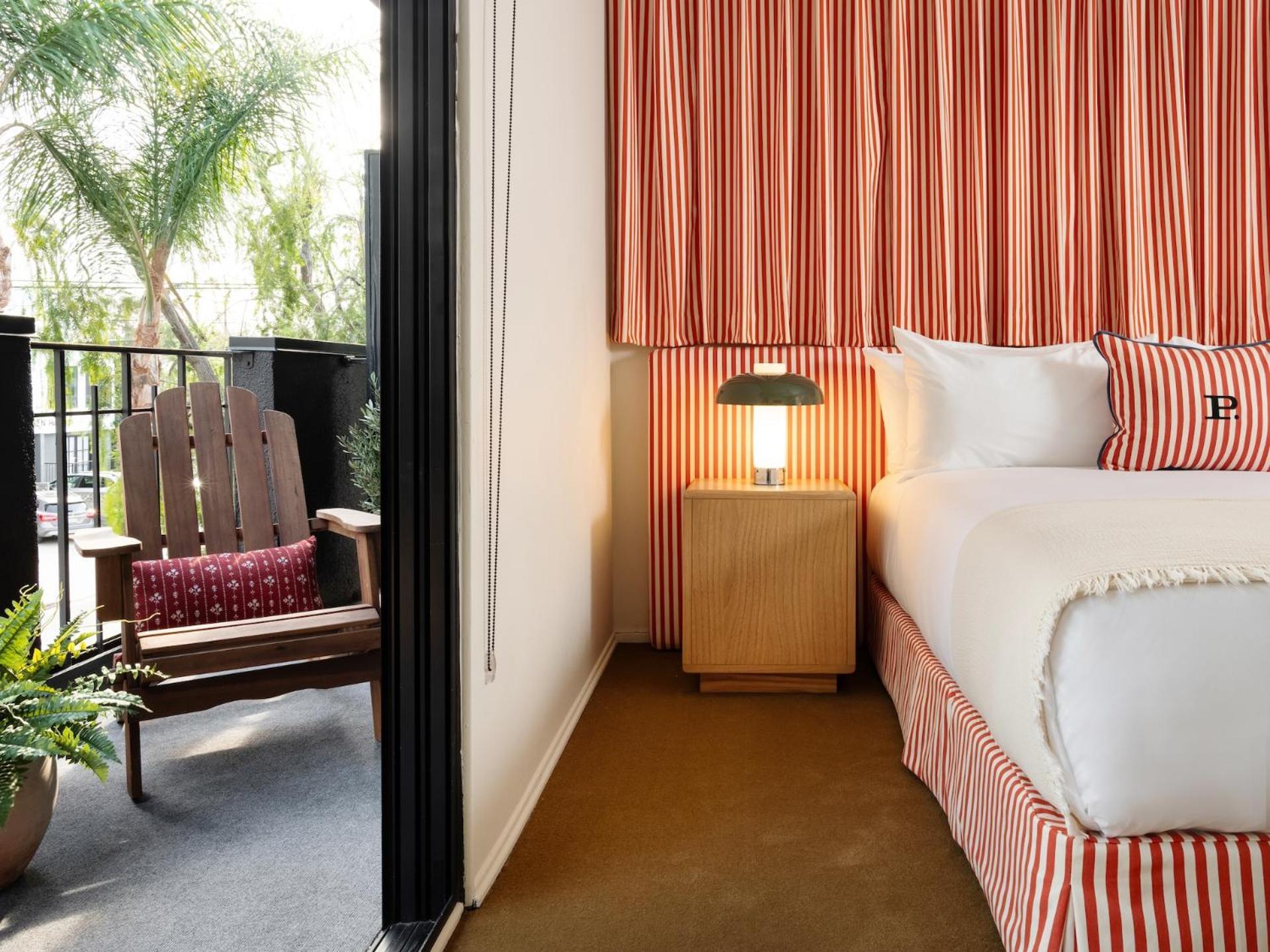 Hotel Palihotel Melrose 4*