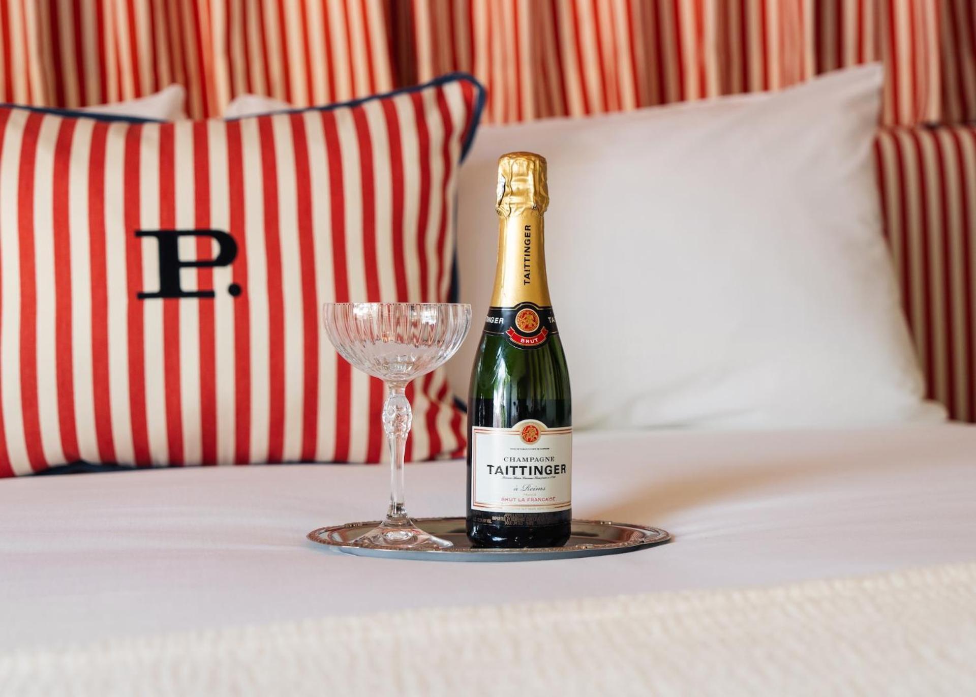 Hotel Palihotel Melrose 4*