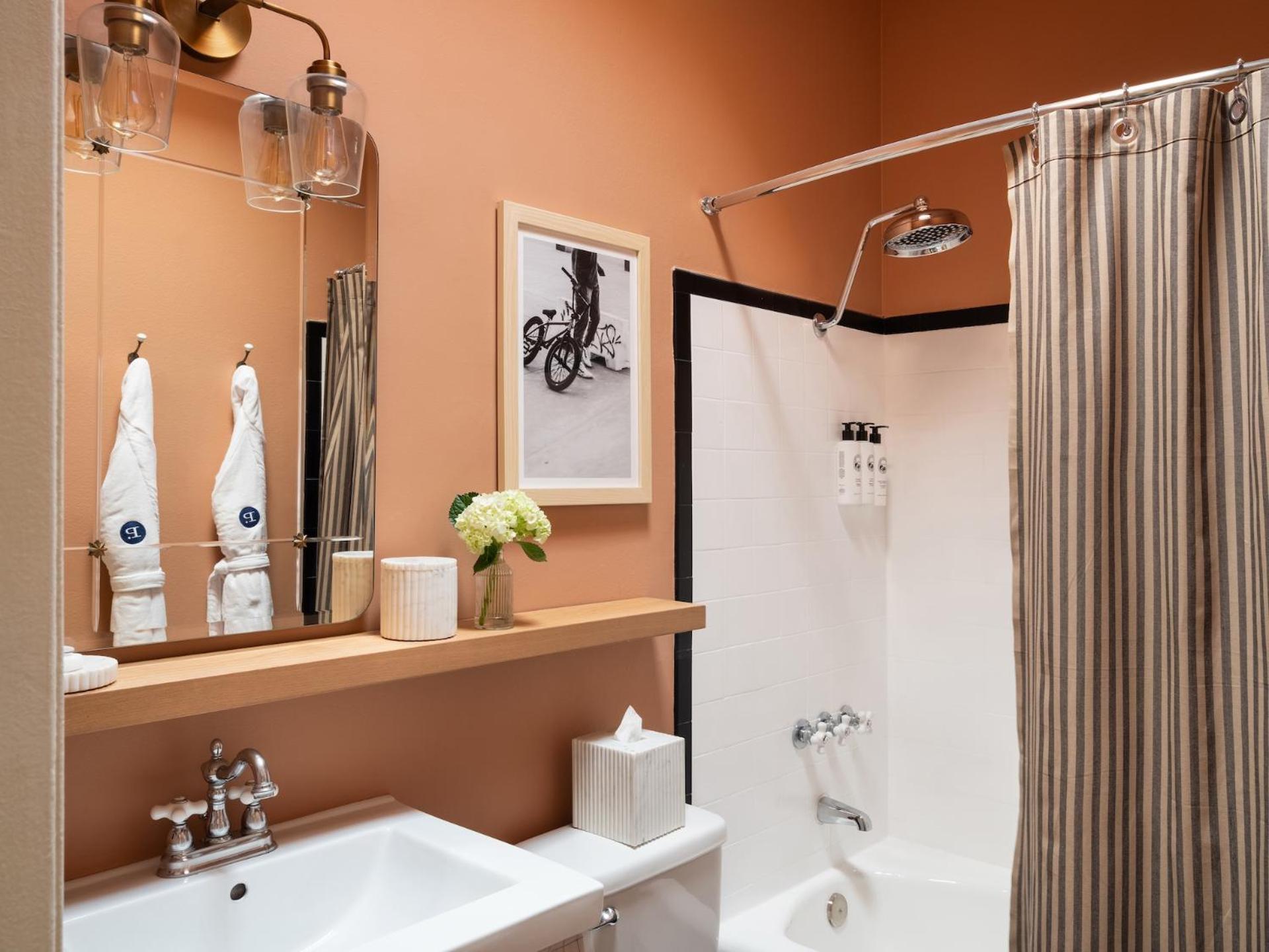 Palihotel Melrose Hotel