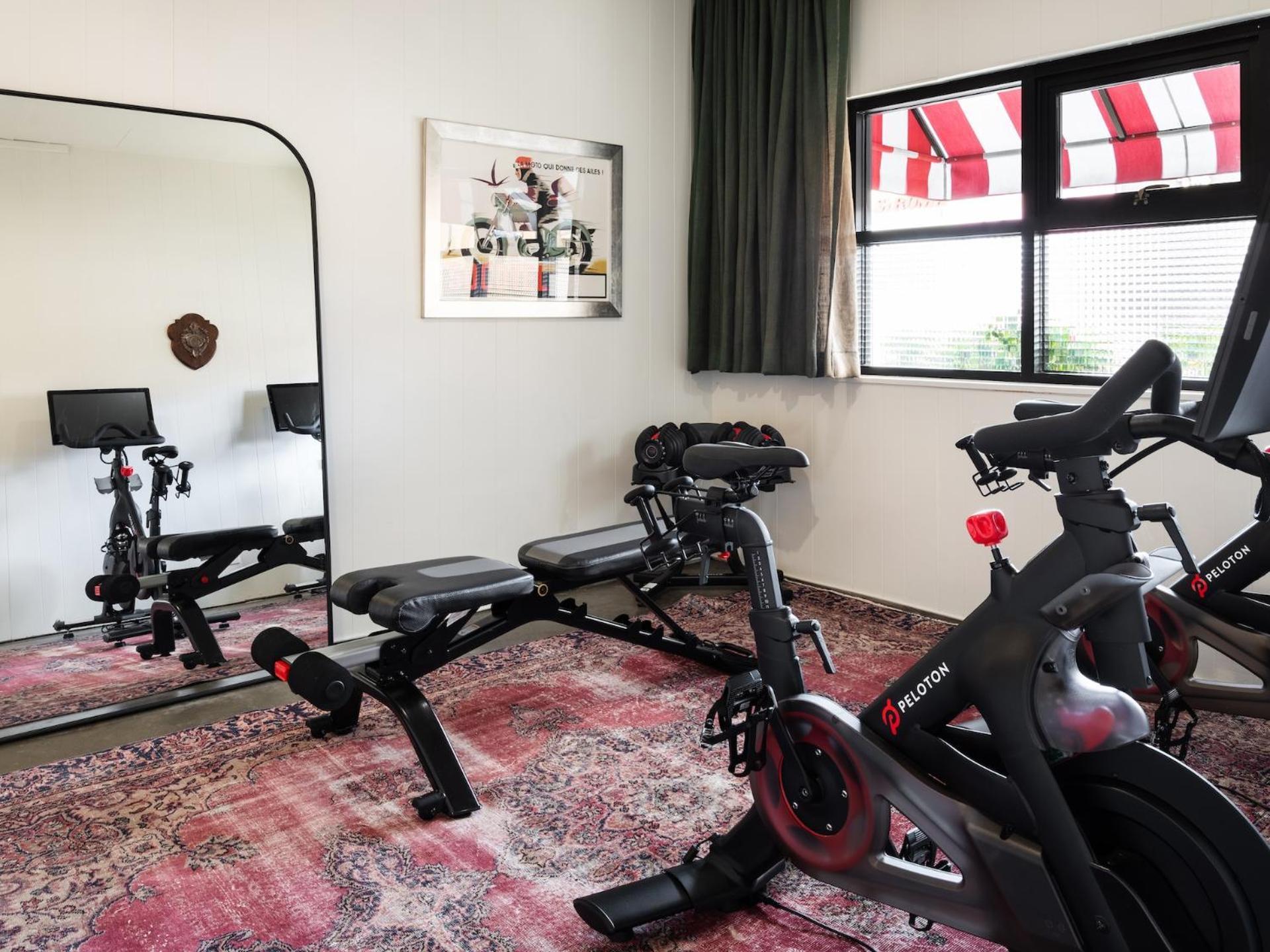 Hotel Palihotel Melrose 4*