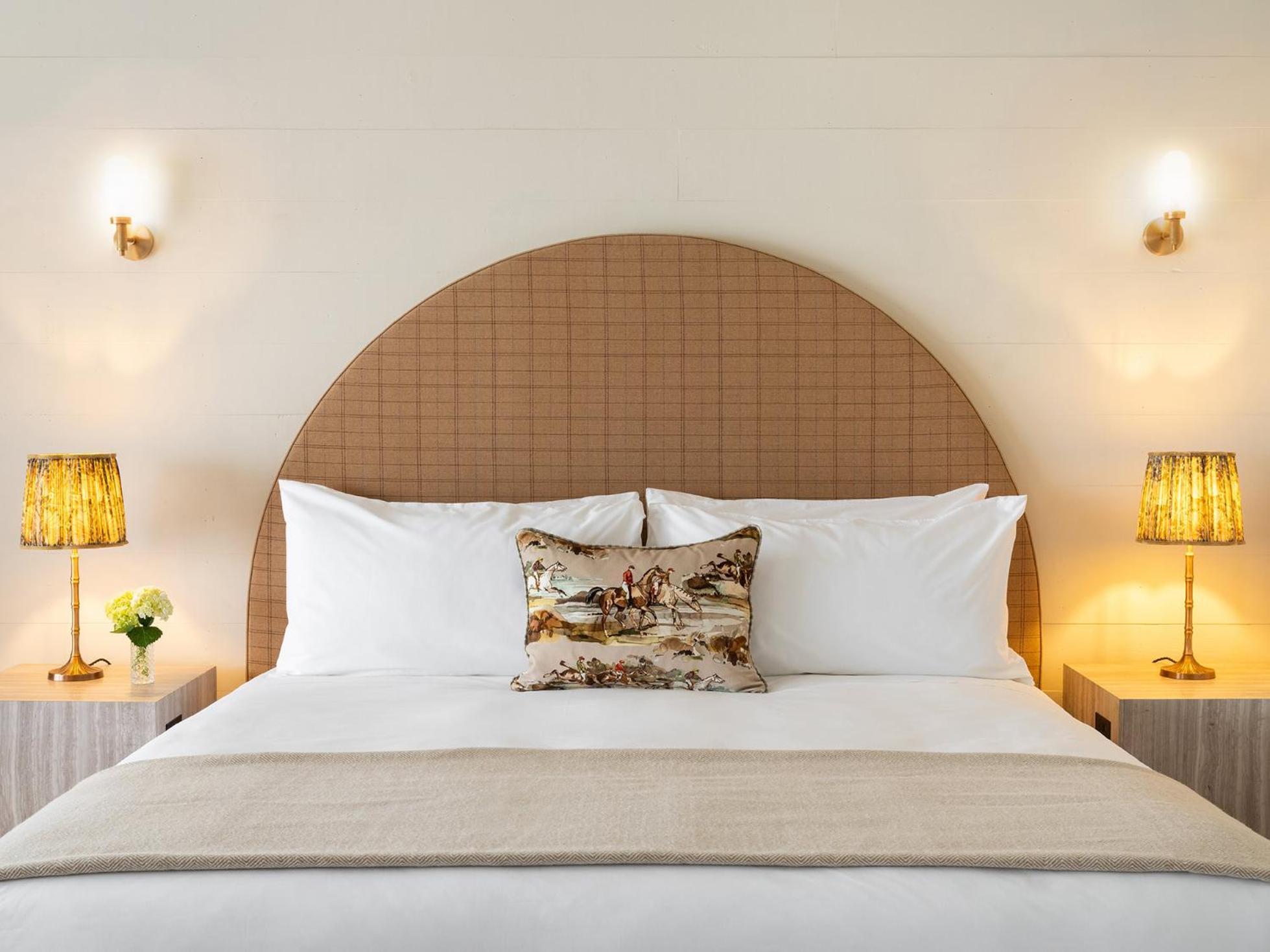 Palihotel Melrose Hotel Los Angeles