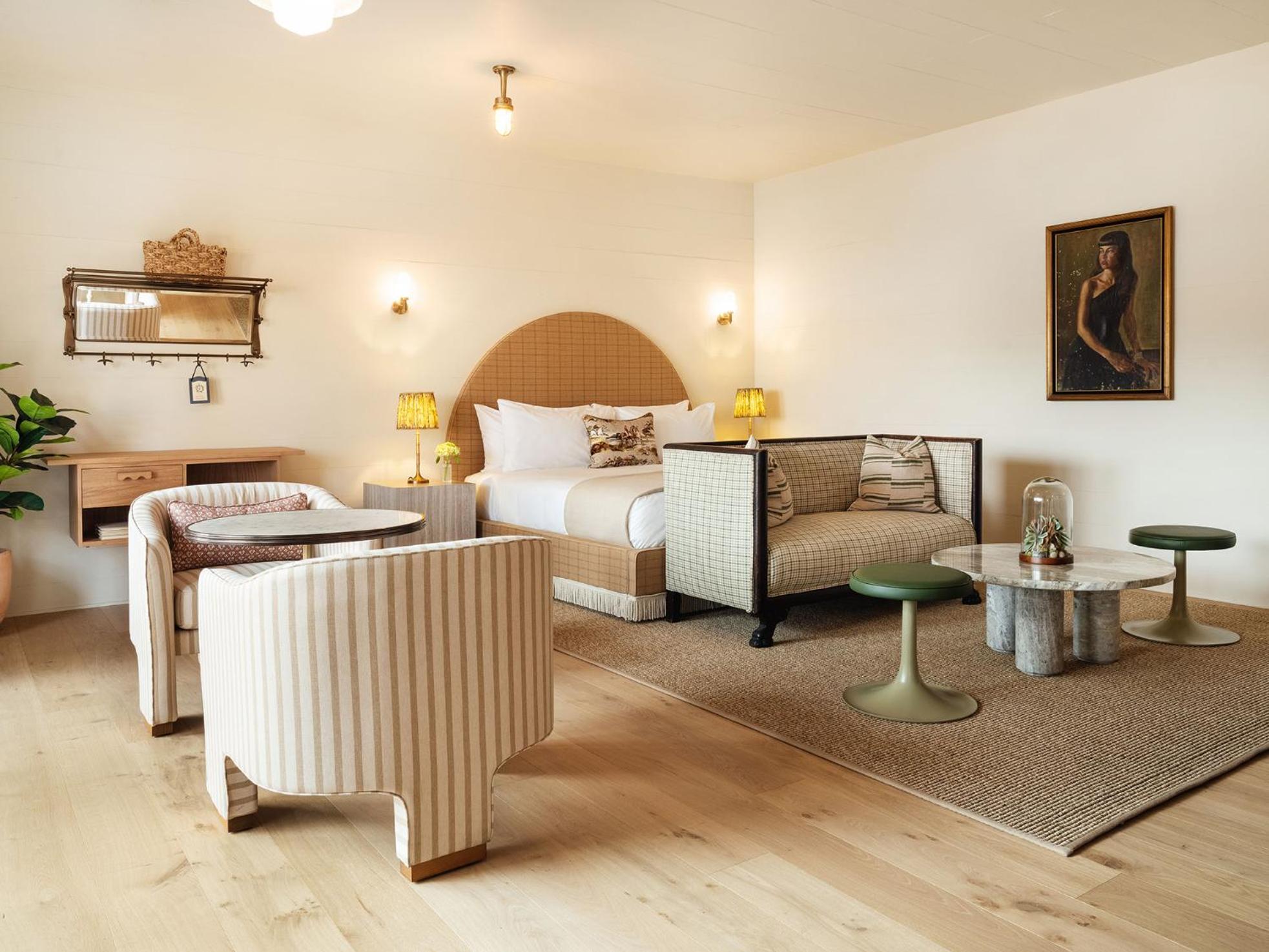 Palihotel Melrose 4* Los Angeles