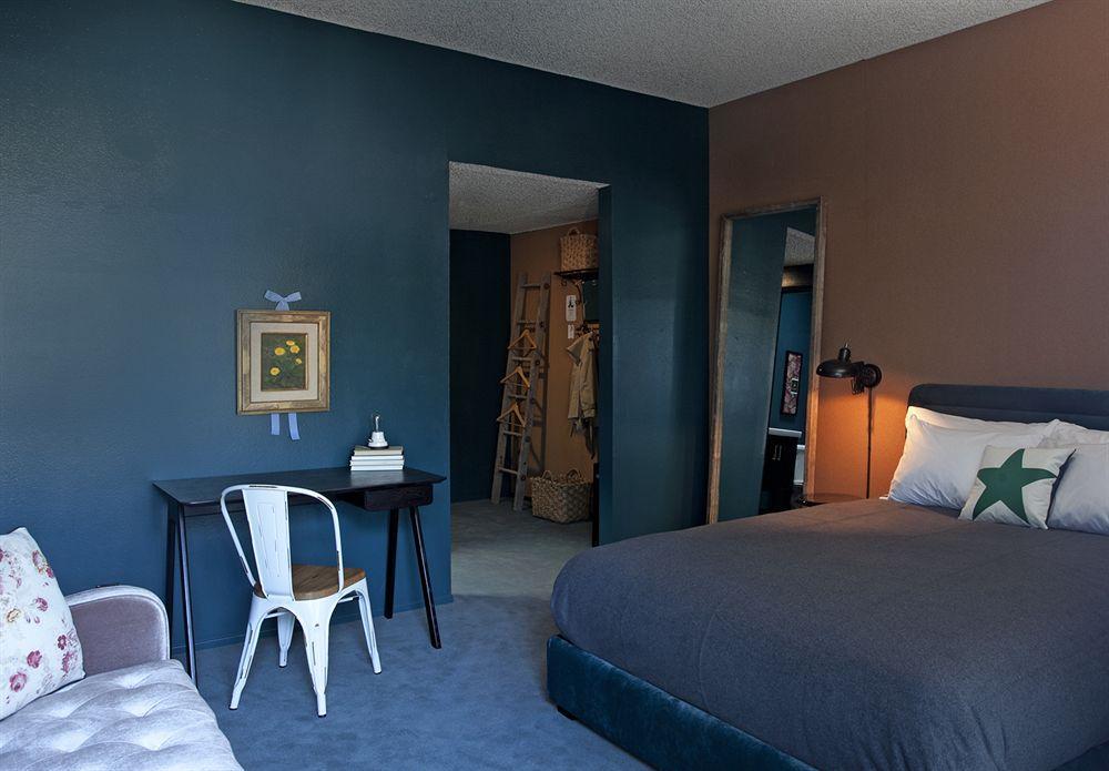Palihotel Melrose Hotel