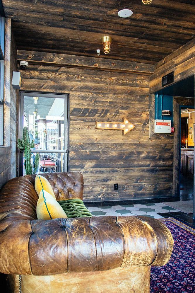 Palihotel Melrose Hotel Los Ángeles