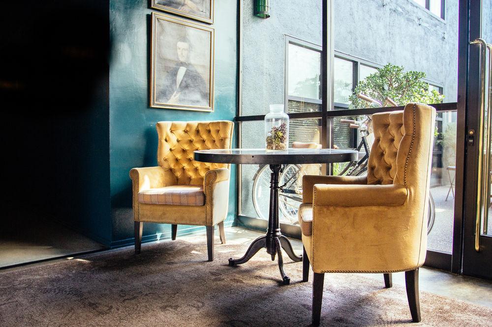 Palihotel Melrose 4* Los Ángeles