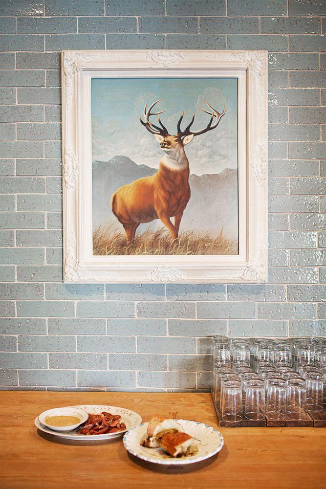 Palihotel Melrose 4*