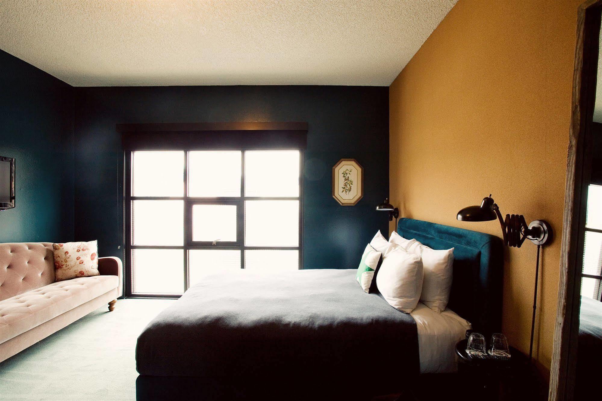 Hotel Palihotel Melrose 4*