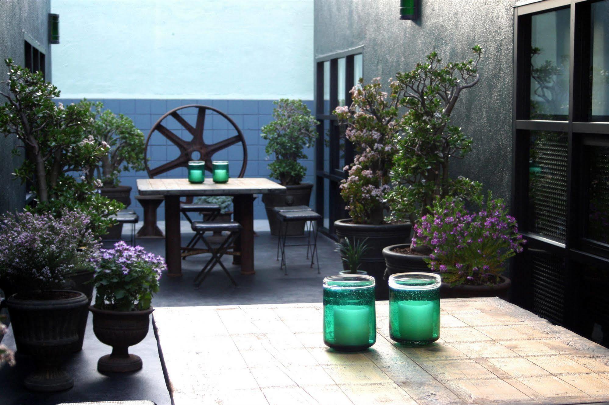 Palihotel Melrose Hotel Los Angeles