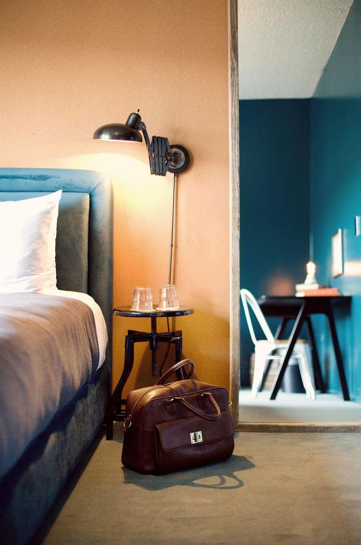 Hotel Palihotel Melrose 4*