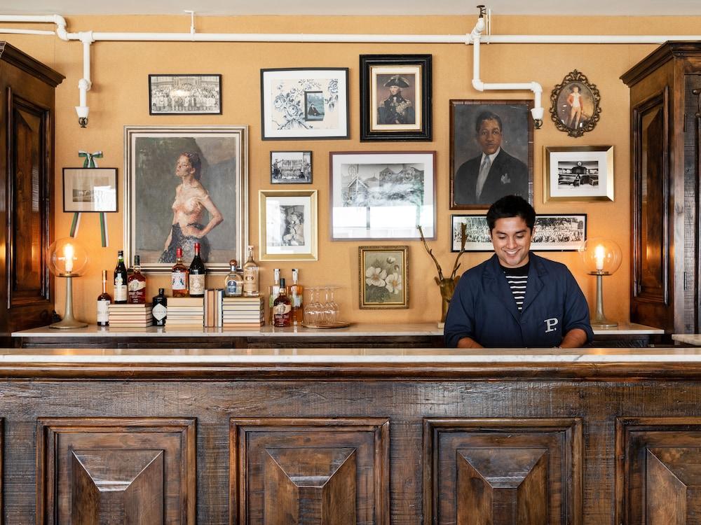 Palihotel Melrose 4*