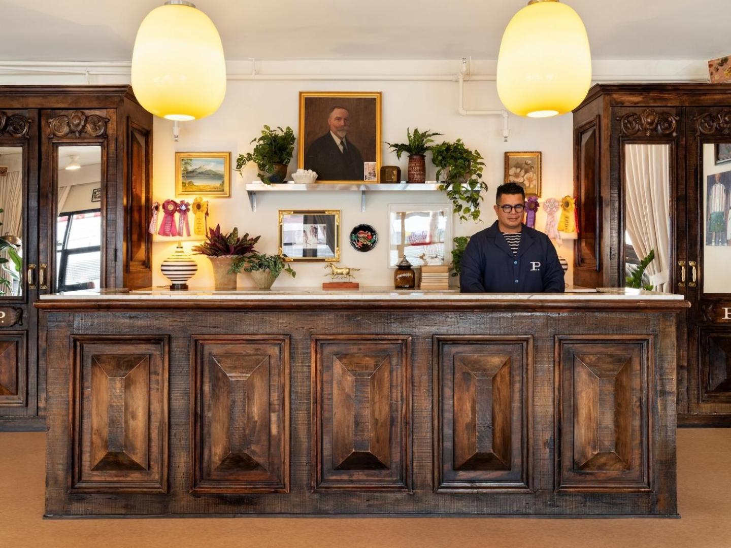 Hotel Palihotel Melrose