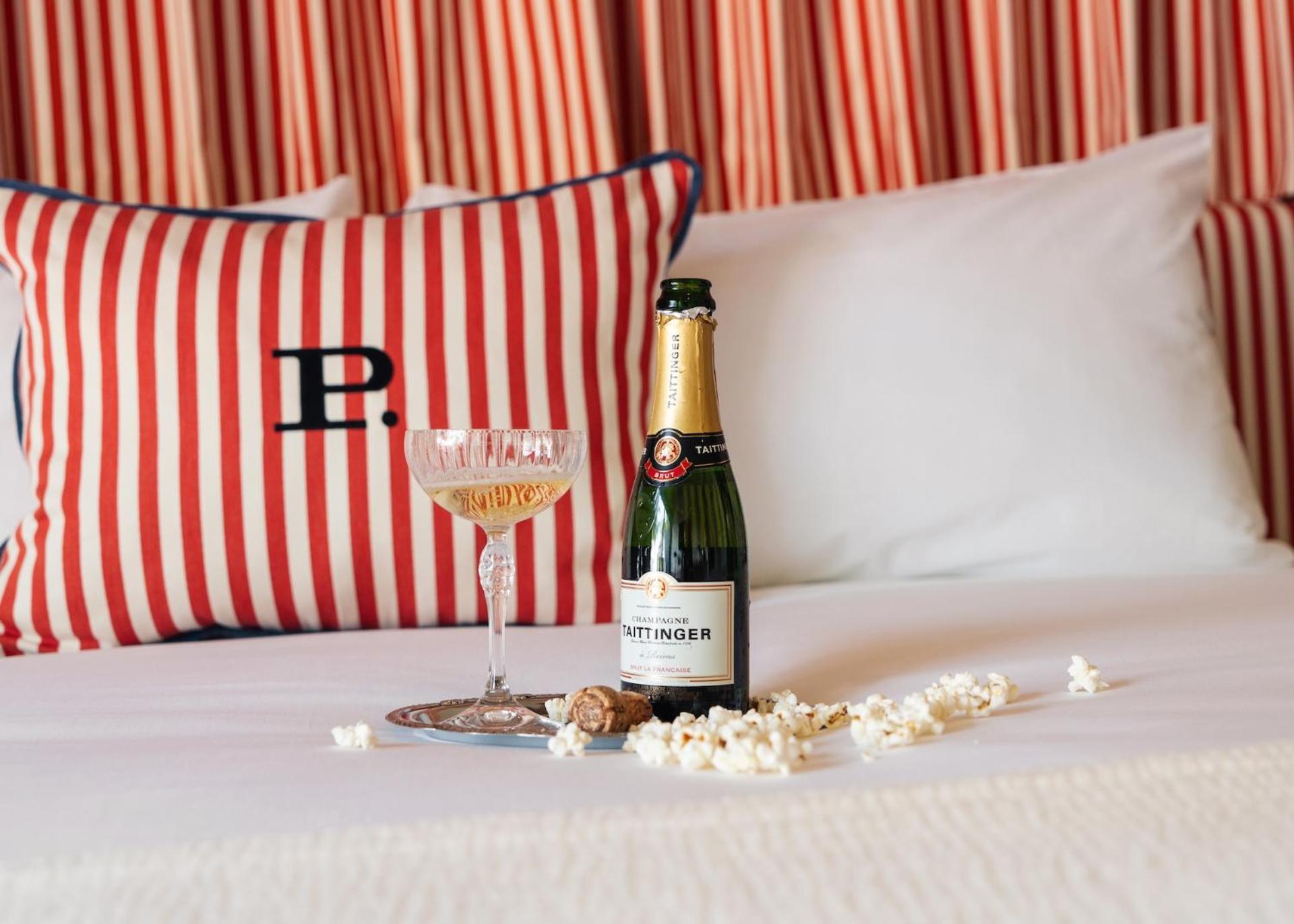 Palihotel Melrose Hotel 4*