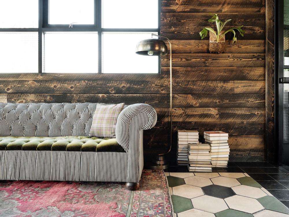 Hotel Palihotel Melrose Los Angeles