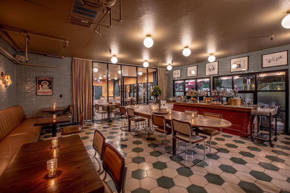 Palihotel Melrose 4* Los Angeles