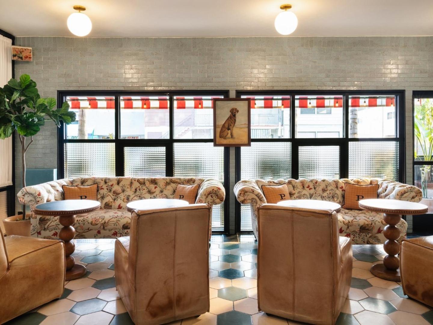 Palihotel Melrose