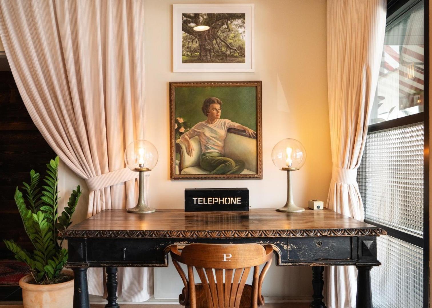 Palihotel Melrose Los Ángeles