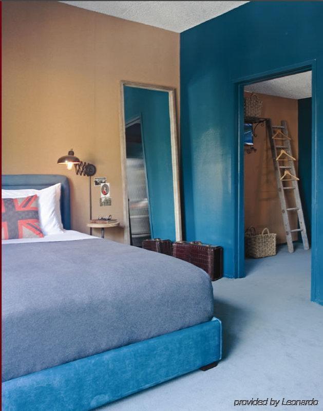 Palihotel Melrose 4* Los Ángeles