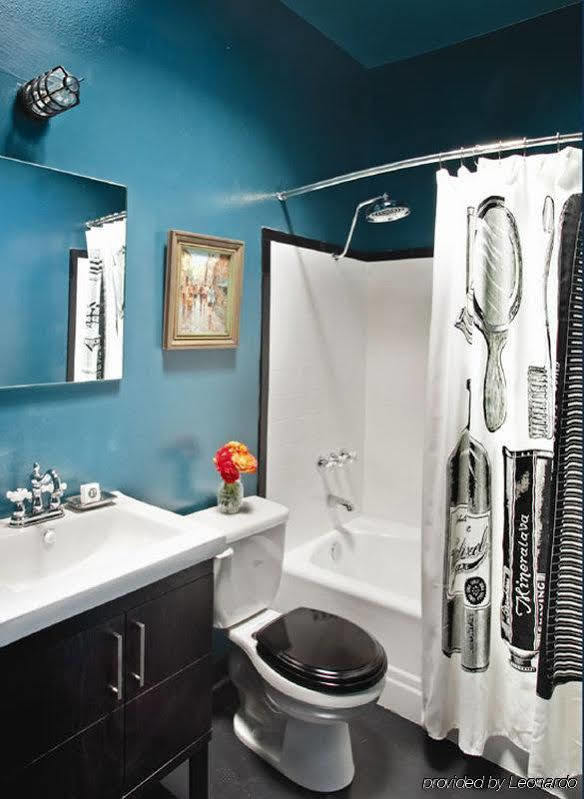 Hotel Palihotel Melrose Los Ángeles